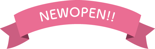 NEWOPEN!